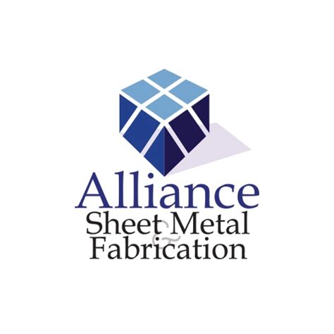 alliance metal sheet metal